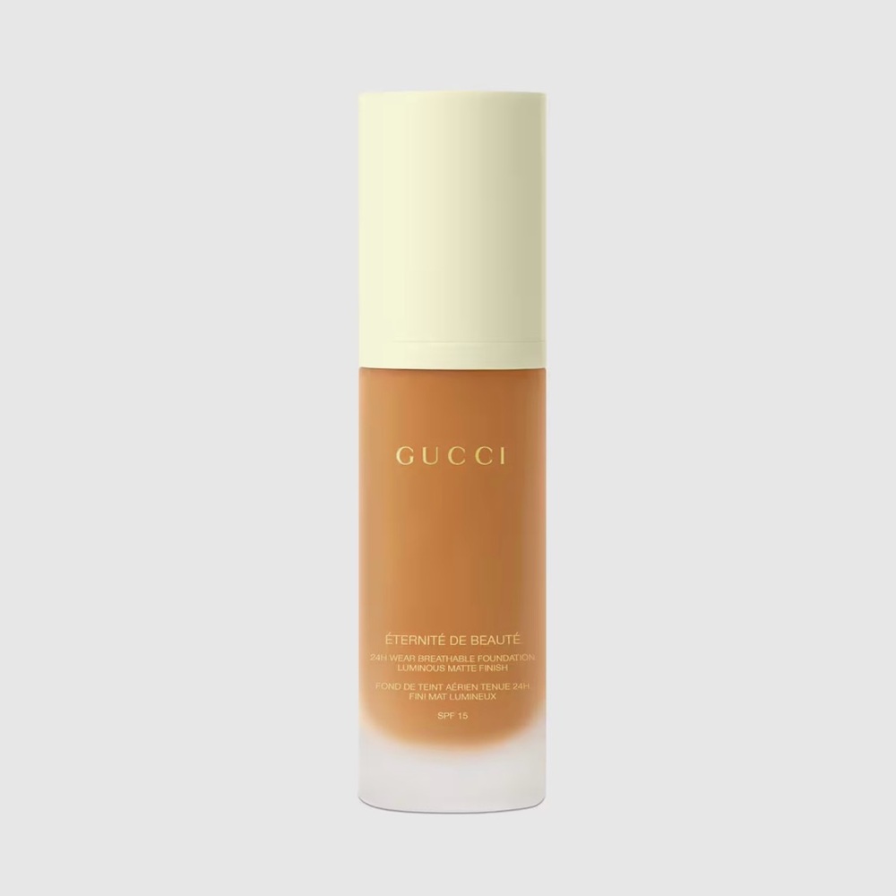 Gucci Eternite De Beaute Foundation Full Size 330 Medium